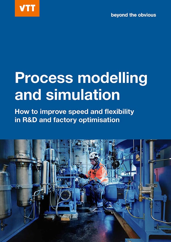 Download Process Modelling And Simulation Guide