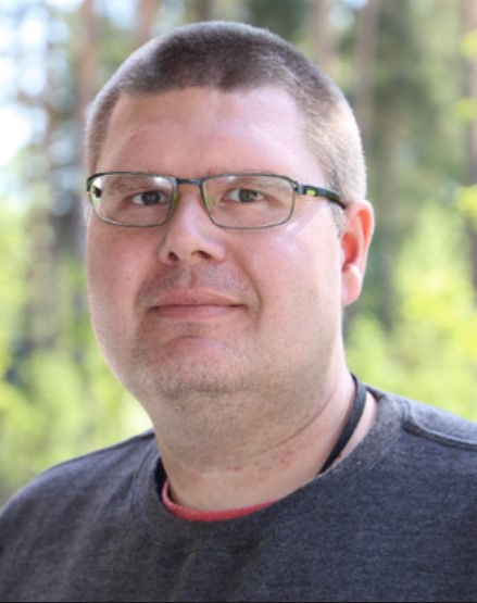 Hannes Orelma, Research Scientist