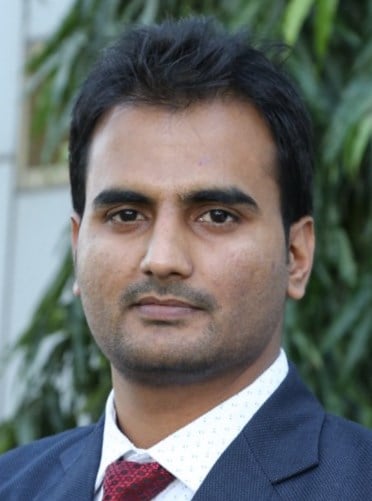 Vinay Kumar