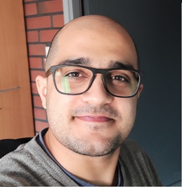 Pezhman Mohammadi