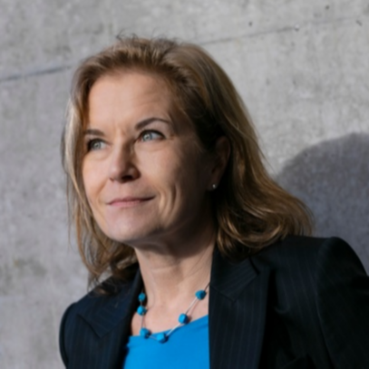 Riikka Virkkunen