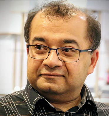 Sami Kazi